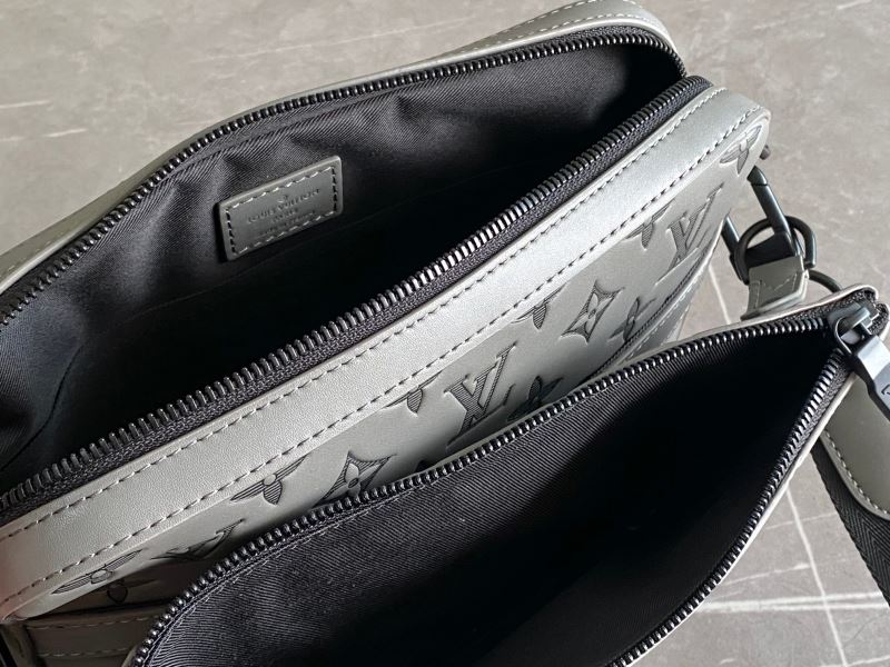 Mens LV Satchel Bags